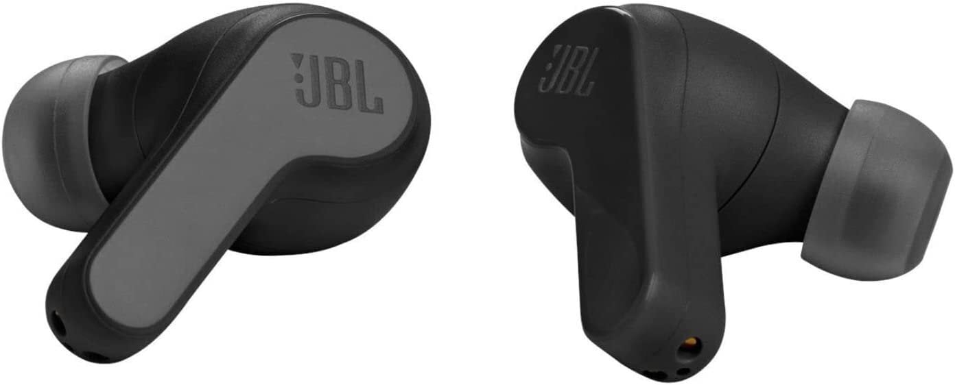 JBL Vibe 200TWS JBLV200TWSBLKEU цена и информация | Kõrvaklapid | kaup24.ee