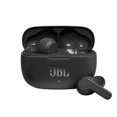 Наушники JBL Vibe 200TWS цена и информация | Наушники | kaup24.ee