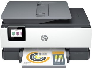 HP OfficeJet Pro 8022e All-in-One : 229W7B#629 цена и информация | Принтеры | kaup24.ee