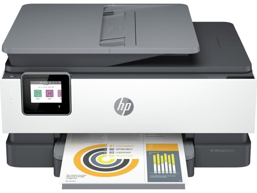 Printer HP INC. 229W7B#629 цена и информация | Printerid | kaup24.ee