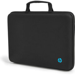 Чемодан для ноутбука HP Mobility Чёрный 11,6" цена и информация | Рюкзаки, сумки, чехлы для компьютеров | kaup24.ee