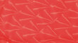 Täispuhutav bassein Bestway 122 x 25cm, punane hind ja info | Basseinid | kaup24.ee