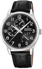 Festina Retro 20278/C hind ja info | Naiste käekellad | kaup24.ee