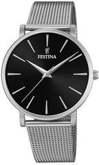 Festina Poiss-sõber 20475/4 hind ja info | Naiste käekellad | kaup24.ee