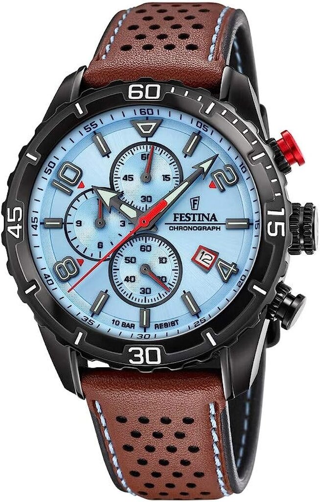 Festina Chrono Sport 20519/1 hind ja info | Naiste käekellad | kaup24.ee