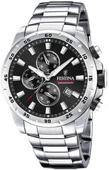 Festina Chrono Sport 20463/4 цена и информация | Мужские часы | kaup24.ee