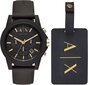 Armani Exchange Välispangad AX7105 hind ja info | Naiste käekellad | kaup24.ee