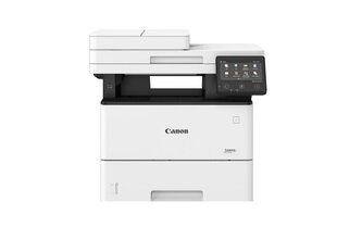 Multifunktsionaalne printer Canon I-Sensys MF552DW Mono цена и информация | Принтеры | kaup24.ee