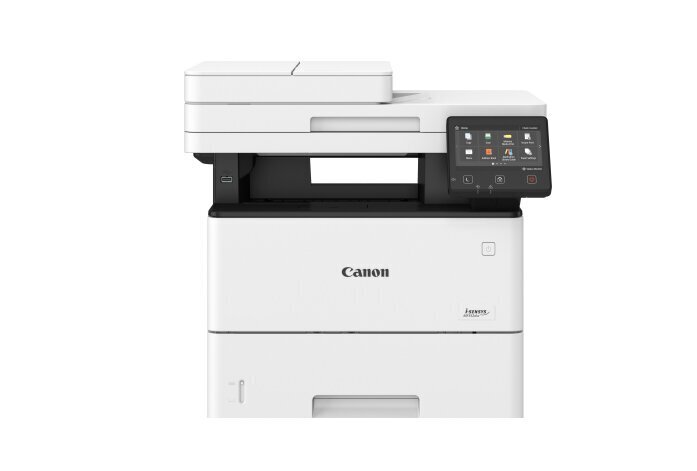 Multifunktsionaalne printer Canon I-Sensys MF552DW Mono hind ja info | Printerid | kaup24.ee