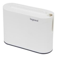 Legrand 2x2P + USB AC splitter valge / must hind ja info | Legrand Arvutid ja IT- tehnika | kaup24.ee