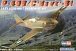 Hobby Boss Plastmudel P-40B / C Hawk-81 hind ja info | Mudelautode kollektsioneerimine | kaup24.ee