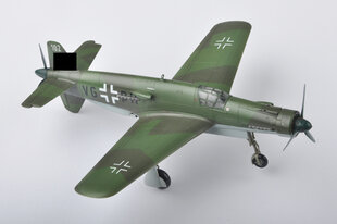 Hobby Boss Dornier Do335 Pfeil Heavy hind ja info | Mudelautode kollektsioneerimine | kaup24.ee