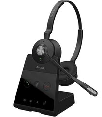 Jabra Lülitage sisse 65 stereo hind ja info | Kõrvaklapid | kaup24.ee