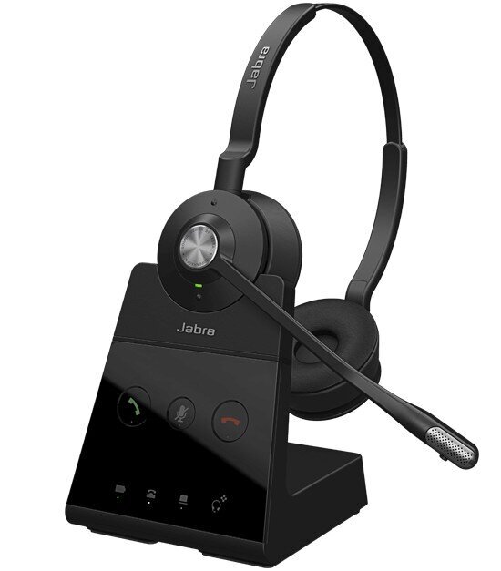 Jabra Lülitage sisse 65 stereo цена и информация | Kõrvaklapid | kaup24.ee