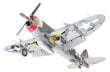 Tamiya TAMIYA P-47D Thunderbolt Razorback цена и информация | Mudelautode kollektsioneerimine | kaup24.ee