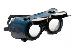 Защитные очки для газосварки Portwest PW60 цена и информация | Головные катушки | kaup24.ee