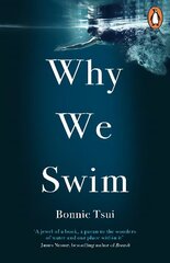 Why We Swim цена и информация | Книги о питании и здоровом образе жизни | kaup24.ee