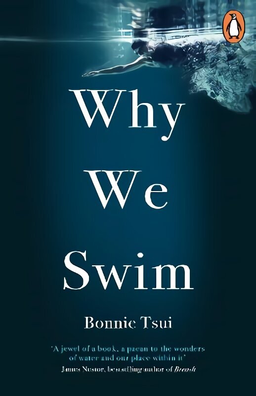 Why We Swim hind ja info | Tervislik eluviis ja toitumine | kaup24.ee