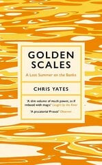 Golden Scales: A Lost Summer on the Banks цена и информация | Книги о питании и здоровом образе жизни | kaup24.ee
