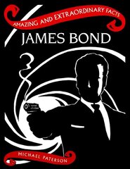 James Bond Revised edition цена и информация | Книги о питании и здоровом образе жизни | kaup24.ee