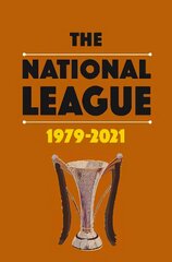 National League 1979-2021 hind ja info | Tervislik eluviis ja toitumine | kaup24.ee