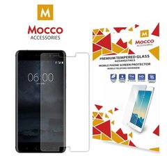 Mocco Tempered Glass Защитное стекло для экрана Nokia 2 цена и информация | Защитные пленки для телефонов | kaup24.ee