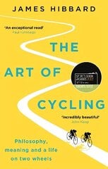 Art of Cycling цена и информация | Книги о питании и здоровом образе жизни | kaup24.ee