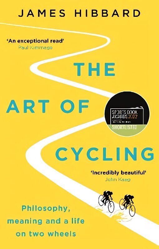 Art of Cycling цена и информация | Tervislik eluviis ja toitumine | kaup24.ee