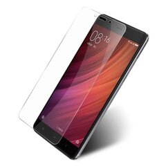 Blue Star Tempered Glass Premium 9H Защитная стекло Xiaomi Mi5 цена и информация | Защитные пленки для телефонов | kaup24.ee