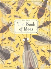 Book of Bees цена и информация | Книги о питании и здоровом образе жизни | kaup24.ee