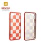 Mocco ElectroPlate Chess Silicone Case for Samsung G930 Galaxy S7 Red hind ja info | Telefoni kaaned, ümbrised | kaup24.ee