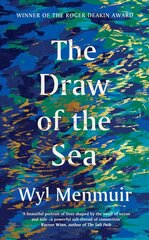 Draw of the Sea цена и информация | Книги о питании и здоровом образе жизни | kaup24.ee