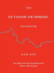 Outdoor Swimmers' Handbook hind ja info | Tervislik eluviis ja toitumine | kaup24.ee