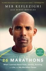 26 Marathons цена и информация | Книги о питании и здоровом образе жизни | kaup24.ee