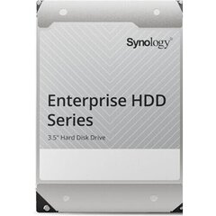 Kietasis diskas Synology 18TB 3,5'' цена и информация | Внутренние жёсткие диски (HDD, SSD, Hybrid) | kaup24.ee