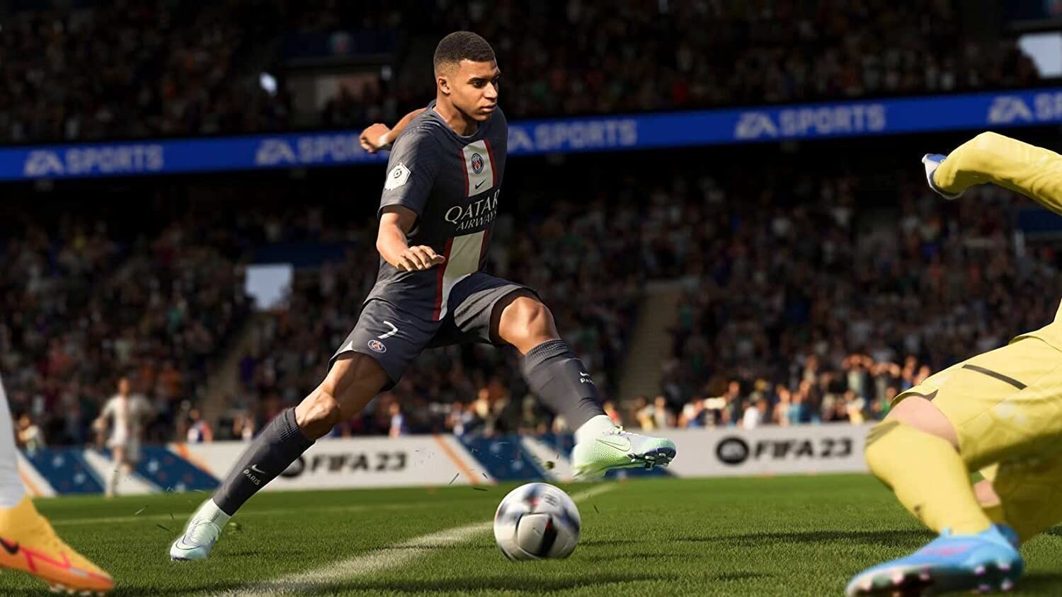 FIFA 23 (PlayStation 5 game) Pre-order hind ja info | Arvutimängud, konsoolimängud | kaup24.ee