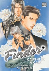 Finder Deluxe Edition: Caught in a Cage, Vol. 2: Vol. 2 Special edition hind ja info | Fantaasia, müstika | kaup24.ee