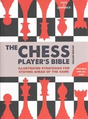 Chess Player's Bible hind ja info | Tervislik eluviis ja toitumine | kaup24.ee