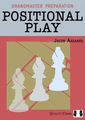 Positional Play цена и информация | Книги о питании и здоровом образе жизни | kaup24.ee