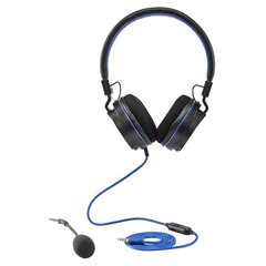 Juhtmega mänguri kõrvaklapid Snakebyte : SB913082 hind ja info | Kõrvaklapid | kaup24.ee