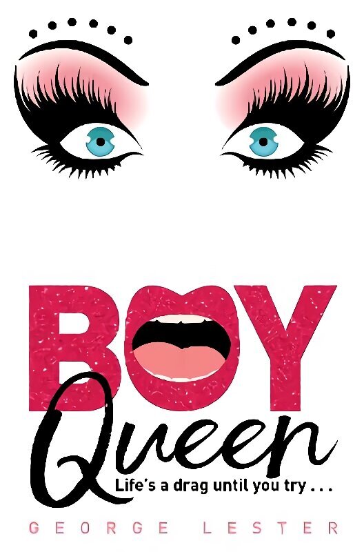 Boy Queen цена и информация | Noortekirjandus | kaup24.ee