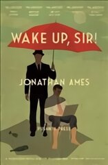 Wake Up, Sir! цена и информация | Фантастика, фэнтези | kaup24.ee