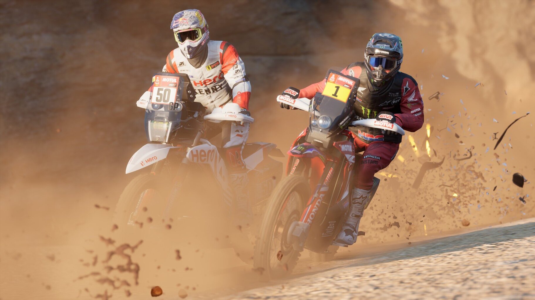 Dakar Desert Rally Playstation 4 PS4 mäng hind ja info | Arvutimängud, konsoolimängud | kaup24.ee