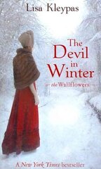 Devil in Winter: Number 3 in series цена и информация | Фантастика, фэнтези | kaup24.ee