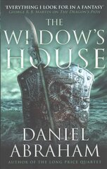 Widow's House цена и информация | Фантастика, фэнтези | kaup24.ee