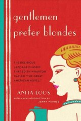 Gentlemen Prefer Blondes цена и информация | Фантастика, фэнтези | kaup24.ee