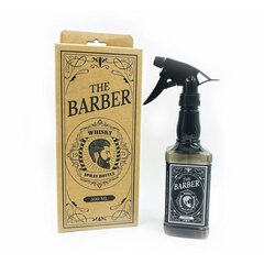 Распылитель Xanitalia Pro The Barber Whisky (500 мл) цена и информация | Косметички, косметические зеркала | kaup24.ee