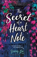 Secret of a Heart Note цена и информация | Книги для подростков и молодежи | kaup24.ee