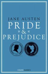 Pride and Prejudice, Pride and Prejudice цена и информация | Фантастика, фэнтези | kaup24.ee