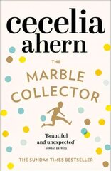 Marble Collector: The Life-Affirming, Gripping and Emotional Bestseller About a Father's Secrets цена и информация | Фантастика, фэнтези | kaup24.ee